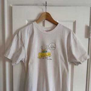 Daniel Johnston Supreme T-Shirt